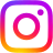 Instagream Icon