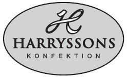 Harryssons Konfektion